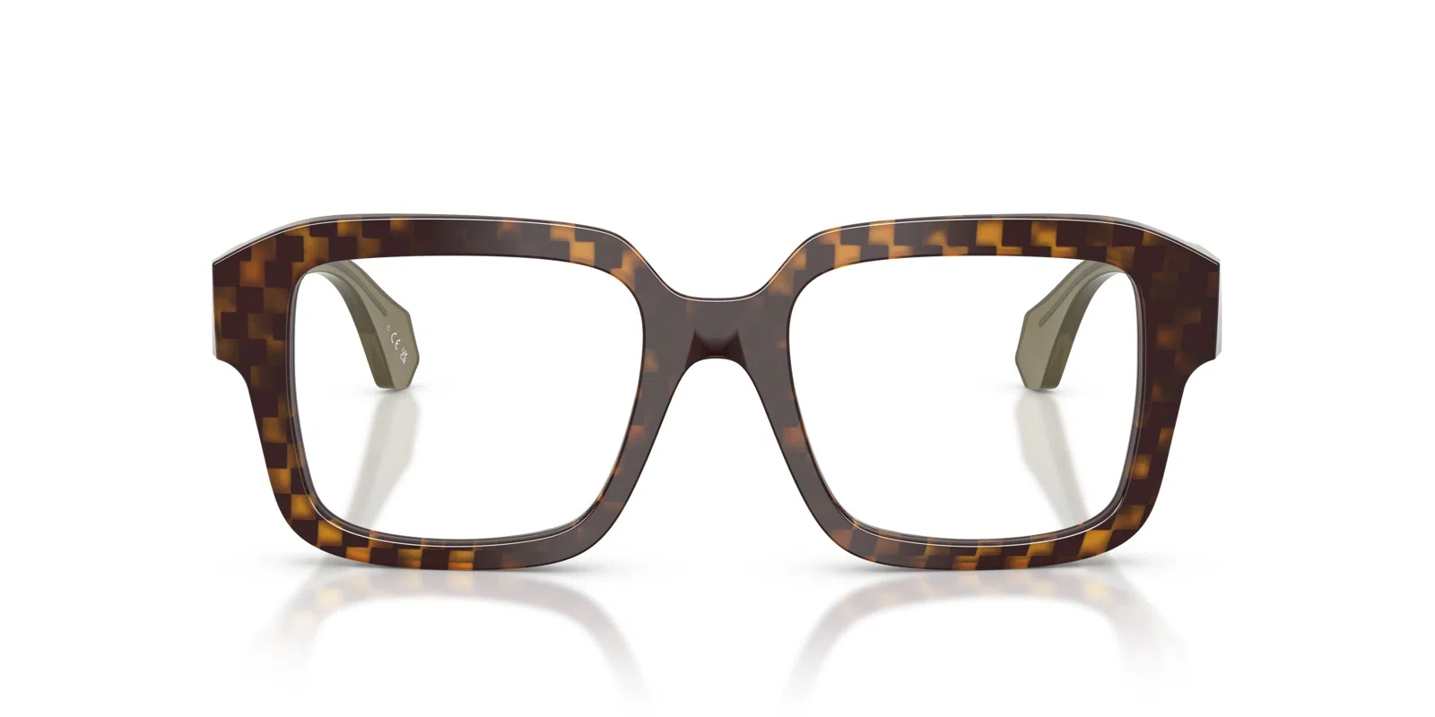 Alain Mikli 3538 Eyeglasses - view 35
